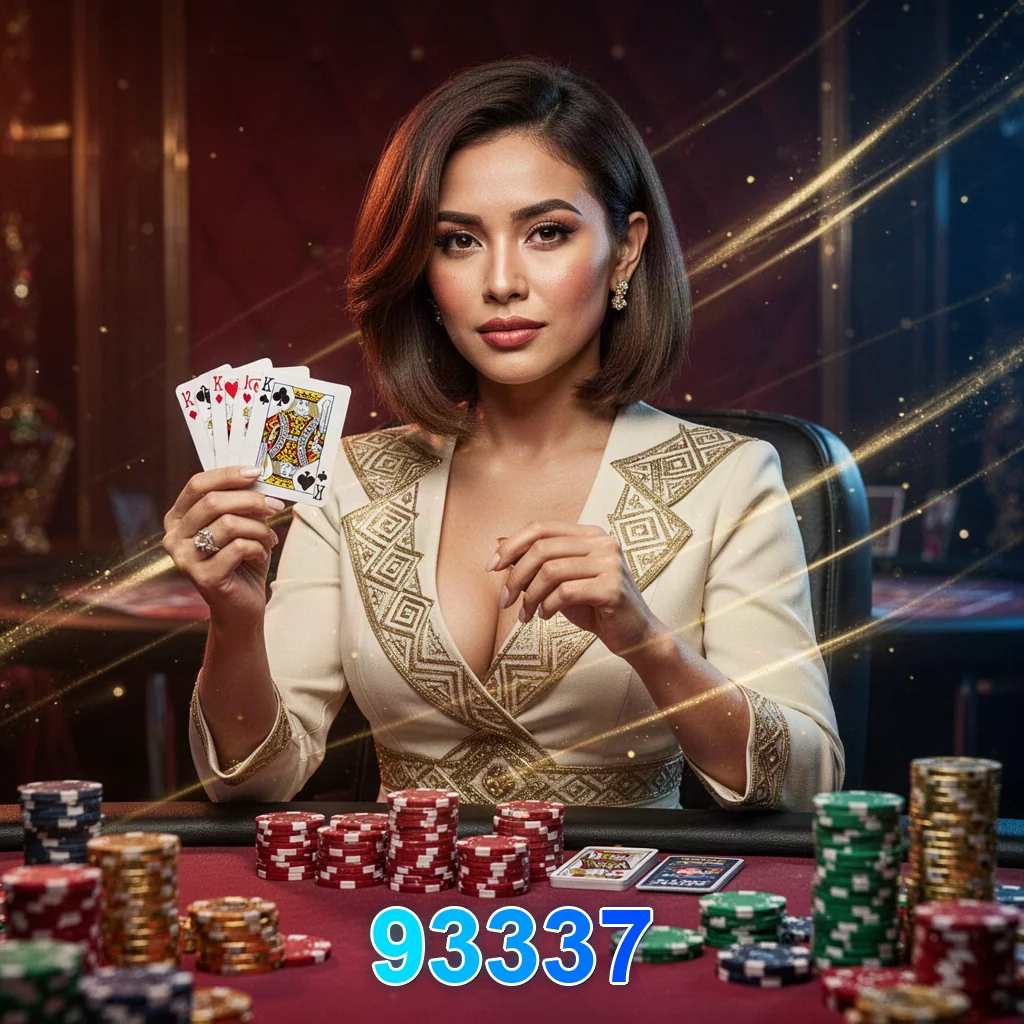 Game Fortune 93337